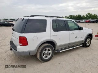 2002 Ford Explorer XLT с VIN 1FMZU73E62ZA76375, выставлен на аукционе Copart как лот 65136415 с пробегом 226 493 миль миль и Чистый • Clean title. История ставок и продаж доступна на DreamBid. Изображение 3.