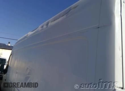2012 Mercedes-Benz Sprinter with VIN WD3PE8CB5C5714591, listed as a IAAI auction lot 42035258 with 247,268 mi miles and . Bid and sale history available at carsss.com. Image 1.