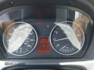 2010 BMW 3 Series 328i with VIN WBAPH5C5XAA439453, listed as a IAAI auction lot 42636515 with 98,702 mi miles and . Bid and sale history available at DreamBid. Image 7.