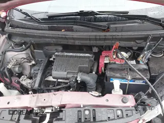 2018 Mitsubishi Mirage ES z VIN ML32A3HJ1JH004407, wystawiony jako IAAI lot #41557122 z przebiegiem 105 549 mil mil oraz . Historia ofert i sprzedaży dostępna na DreamBid. Obrazek 10.