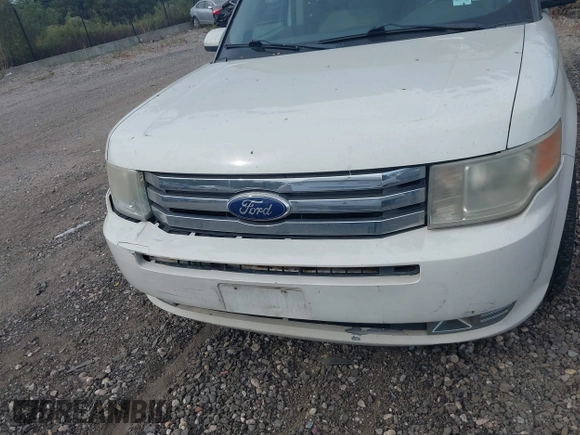 2011 Ford Flex SEL z VIN 2FMGK5CC4BBD17708, wystawiony jako IAAI lot #40367967 z przebiegiem 223 799 mil mil oraz . Historia ofert i sprzedaży dostępna na DreamBid. Obrazek 12.