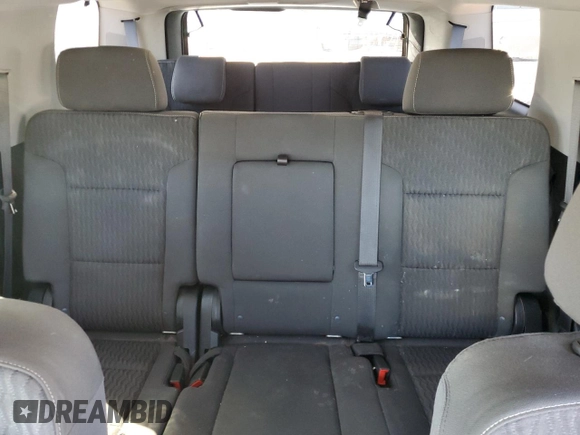 2019 GMC Yukon SLE with VIN 1GKS2AKC4KR334387, listed as a Copart auction lot 77267774 with 62,821 mi miles and Salvage Title. Bid and sale history available at carsss.com. Image 10.