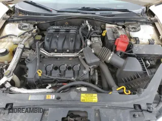 2010 Mercury Milan Premier with VIN 3MEHM0JG5AR602590, listed as a Copart auction lot 61088335 with Not provided miles and Salvage title. Bid and sale history available at DreamBid. Image 11.