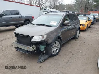 2008 Subaru Tribeca Limited z VIN 4S4WX93D084418728, wystawiony jako IAAI lot #41776679 z przebiegiem 149 686 mil mil oraz . Historia ofert i sprzedaży dostępna na DreamBid. Obrazek 2.