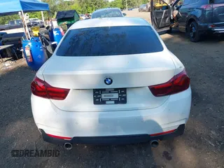 2018 BMW 4 Series 440i xDrive с VIN WBA4W9C55JAC09144, выставлен на аукционе IAAI как лот 42390711 с пробегом 54 702 миль миль и . История ставок и продаж доступна на DreamBid. Изображение 15.