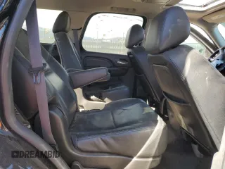 2014 GMC Yukon Denali z VIN 1GKS1EEF4ER244080, wystawiony jako Copart lot #88926145 z przebiegiem 179 101 mil mil oraz Szkoda całkowita • Salvage title. Historia ofert i sprzedaży dostępna na DreamBid. Obrazek 12.