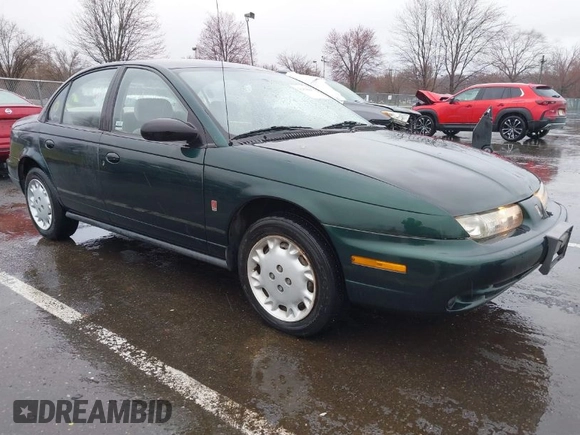 1996 Saturn SL with VIN 1G8ZK5277TZ293544, listed as a IAAI auction lot 41858643 with 189,450 mi miles and . Bid and sale history available at DreamBid. Image 1.