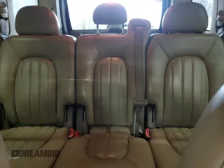2005 Mercury Mountaineer Convenience z VIN 4M2ZU66K35UJ04242, wystawiony jako Copart lot #56954175 z przebiegiem 197 923 mil mil oraz Czysty tytuł • Clean title. Historia ofert i sprzedaży dostępna na DreamBid. Obrazek 10.