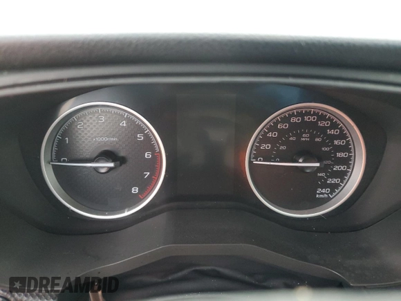 2023 Subaru Forester Touring с VIN JF2SKEEC4PH489440, выставлен на аукционе Copart как лот 60969775 с пробегом Не указан миль и На запчасти • Non repairable. История ставок и продаж доступна на DreamBid. Изображение 9.
