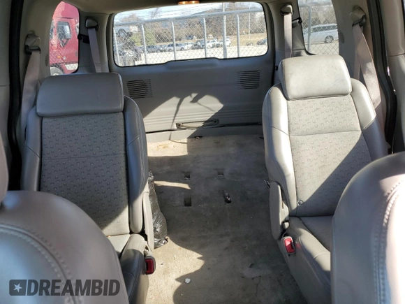 2007 Chevrolet Uplander LS Fleet with VIN 1GNDV23167D146920, listed as a Copart auction lot 45055754 with 151,601 mi miles and Salvage Title. Bid and sale history available at carsss.com. Image 10.