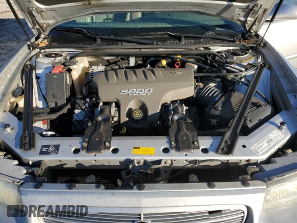 2001 Buick Regal LS with VIN 2G4WB55K811185542, listed as a Copart auction lot 41573935 with 0 mi miles and Salvage Title. Bid and sale history available at carsss.com. Image 11.