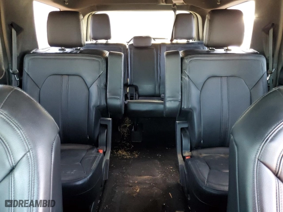 2018 Ford Expedition Limited with VIN 1FMJU2AT3JEA33622, listed as a Copart auction lot 44591445 with 73,673 mi miles and Salvage Title. Bid and sale history available at carsss.com. Image 10.