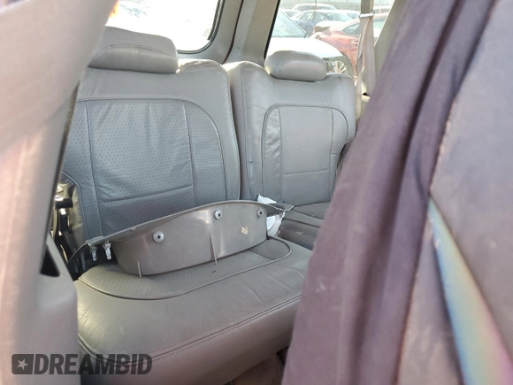 1998 Ford Explorer Sport with VIN 1FMYU24E9WUB65275, listed as a Copart auction lot 46595565 with Not provided miles and Salvage title. Bid and sale history available at DreamBid. Image 11.
