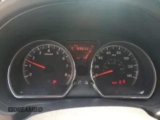 2015 Nissan Note SR с VIN 3N1CE2CP4FL449988, выставлен на аукционе Copart как лот 55573525 с пробегом 93 511 миль миль и Списание • Salvage title. История ставок и продаж доступна на DreamBid. Изображение 9.