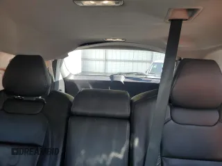 2014 Acura MDX with VIN 5FRYD4H22EB011268, listed as a Copart auction lot 55961295 with 203,478 mi miles and Salvage title. Bid and sale history available at DreamBid. Image 10.