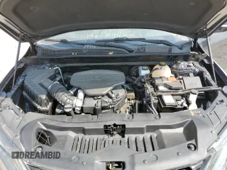 2020 Chevrolet Blazer RS with VIN 3GNKBERS2LS602195, listed as a Copart auction lot 59052535 with 81,371 mi miles and Salvage title. Bid and sale history available at DreamBid. Image 12.