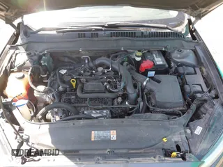 2016 Ford Fusion SE with VIN 3FA6P0HD4GR247759, listed as a IAAI auction lot 42157720 with 184,356 mi miles and . Bid and sale history available at DreamBid. Image 10.
