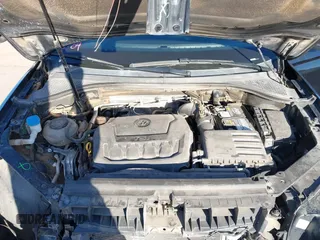 2021 Volkswagen Tiguan SE z VIN 3VV3B7AX0MM080853, wystawiony jako IAAI lot #42406539 z przebiegiem 73 295 mil mil oraz . Historia ofert i sprzedaży dostępna na DreamBid. Obrazek 10.