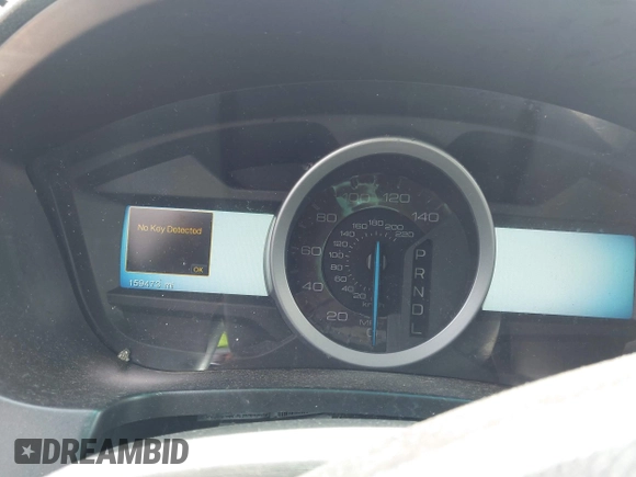 2012 Ford Explorer Limited с VIN 1FMHK7F9XCGA94830, выставлен на аукционе IAAI как лот 42263557 с пробегом 159 473 миль миль и . История ставок и продаж доступна на DreamBid. Изображение 7.