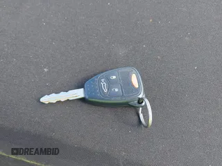 2008 Chrysler PT Cruiser z VIN 3C3HY55X78T137227, wystawiony jako IAAI lot #40853233 z przebiegiem 48 847 mil mil oraz . Historia ofert i sprzedaży dostępna na DreamBid. Obrazek 11.