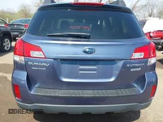 2013 Subaru Outback Premium with VIN 4S4BRBGC2D3316834, listed as a IAAI auction lot 41913662 with 135,938 mi miles and . Bid and sale history available at DreamBid. Image 17.