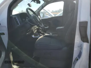 2024 Nissan Frontier S z VIN 1N6ED1CL2RN630671, wystawiony jako Copart lot #42723515 z przebiegiem Nie podano mil oraz Szkoda całkowita • Salvage title. Historia ofert i sprzedaży dostępna na DreamBid. Obrazek 7.