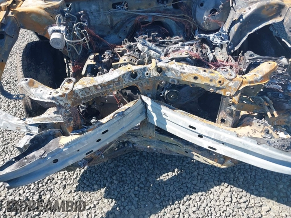 2019 Subaru Outback with VIN 4S4BSABC3K3216289, listed as a IAAI auction lot 42300515 with Not provided miles and . Bid and sale history available at DreamBid. Image 11.