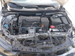 2021 Acura ILX w/Premium Package with VIN 19UDE2F70MA002237, listed as a IAAI auction lot 41863537 with 44,454 mi miles. Bid and sale history available at carsss.com. Image 10.