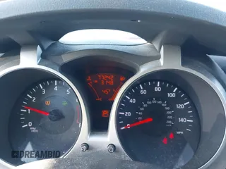 2011 Nissan Juke SL with VIN JN8AF5MV6BT020992, listed as a IAAI auction lot 42061359 with 77,242 mi miles. Bid and sale history available at carsss.com. Image 7.