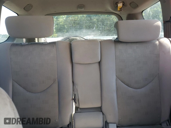 2010 Toyota RAV4 with VIN JTMZF4DV3AD027772, listed as a Copart auction lot 63136155 with 310,787 mi miles and Clean title. Bid and sale history available at DreamBid. Image 10.