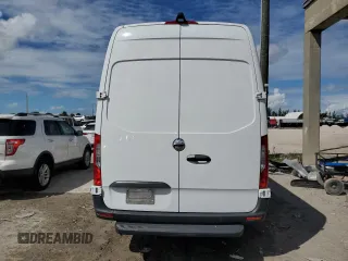 2020 Freightliner Sprinter z VIN W2Y8ED3Y8LP308878, wystawiony jako Copart lot #72096614 z przebiegiem 85 718 mil mil oraz Tytuł czysty. Historia ofert i sprzedaży dostępna na DreamBid. Obrazek 6.