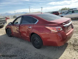 2013 Nissan Altima 2.5 SV with VIN 1N4AL3AP0DN583757, listed as a Copart auction lot 76734244 with 111,959 mi miles and Salvage Title. Bid and sale history available at carsss.com. Image 2.