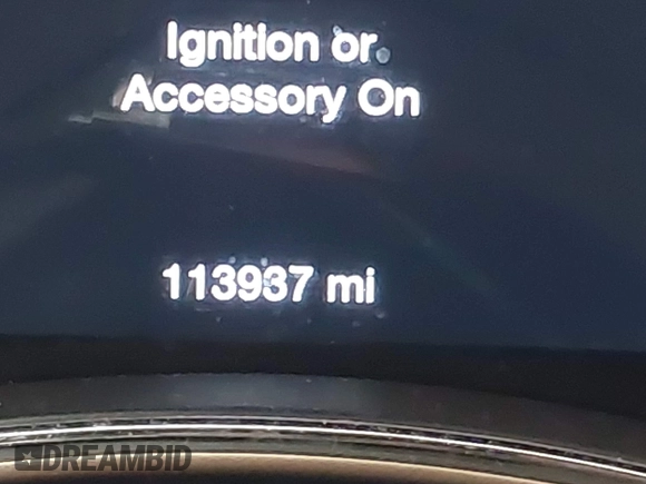 2016 Jeep Grand Cherokee Limited with VIN 1C4RJFBG2GC490483, listed as a IAAI auction lot 42596513 with 113,937 mi miles and . Bid and sale history available at DreamBid. Image 15.