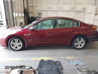 2010 Nissan Altima 3.5 SR with VIN 1N4BL2AP2AN480432, listed as a IAAI auction lot 40442252 with 163,512 mi miles. Bid and sale history available at carsss.com. Image 15.