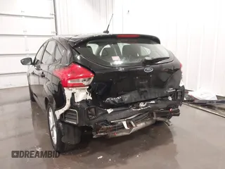 2016 Ford Focus SE with VIN 1FADP3K26GL310195, listed as a IAAI auction lot 41911782 with 126,808 mi miles and . Bid and sale history available at carsss.com. Image 6.
