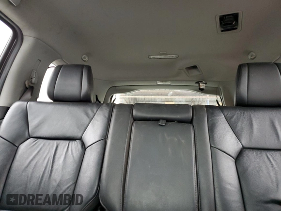 2014 Honda Pilot EX-L with VIN 5FNYF4H55EB012923, listed as a Copart auction lot 88100205 with 194,042 mi miles and Non Repairable. Bid and sale history available at carsss.com. Image 10.