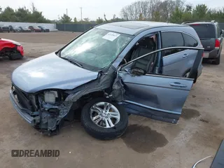 2010 Honda CR-V EX-L z VIN JHLRE4H77AC006494, wystawiony jako IAAI lot #42110013 z przebiegiem 170 687 mil mil oraz . Historia ofert i sprzedaży dostępna na DreamBid. Obrazek 2.