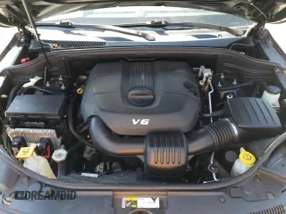 2014 Jeep Grand Cherokee Summit с VIN 1C4RJEJG4EC245676, выставлен на аукционе Copart как лот 46925295 с пробегом 130 394 миль миль и Списание • Salvage title. История ставок и продаж доступна на DreamBid. Изображение 12.