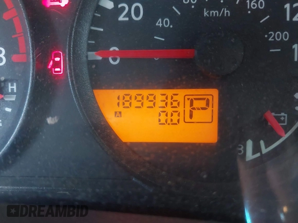 2006 Nissan Frontier SE z VIN 1N6AD07U06C469157, wystawiony jako IAAI lot #42249320 z przebiegiem 189 936 mil mil oraz . Historia ofert i sprzedaży dostępna na DreamBid. Obrazek 15.