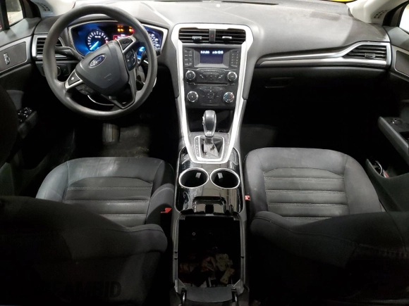 2013 Ford Fusion SE with VIN 3FA6P0H79DR171218, listed as a Copart auction lot 52730365 with 198,619 mi miles and Clean Title. Bid and sale history available at carsss.com. Image 8.