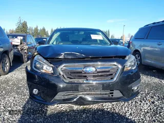 2018 Subaru Legacy Premium with VIN 4S3BNAC67J3026417, listed as a IAAI auction lot 41113425 with 72,664 mi miles. Bid and sale history available at carsss.com. Image 12.