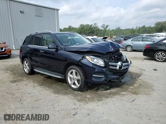 2018 Mercedes-Benz GLE 350 с VIN 4JGDA5JB6JB012585, выставлен на аукционе Copart как лот 58899415 с пробегом 87 081 миль миль и Списание • Salvage title. История ставок и продаж доступна на DreamBid. Изображение 14.