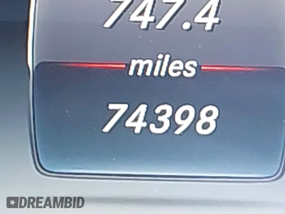 2015 Mercedes-Benz C-Class C 300 with VIN 55SWF4JB4FU056399, listed as a IAAI auction lot 41917600 with 74,398 mi miles. Bid and sale history available at carsss.com. Image 15.