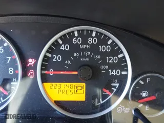 2012 Nissan Pathfinder SV with VIN 5N1AR1NN1CC620908, listed as a IAAI auction lot 41270832 with 223,148 mi miles. Bid and sale history available at carsss.com. Image 7.
