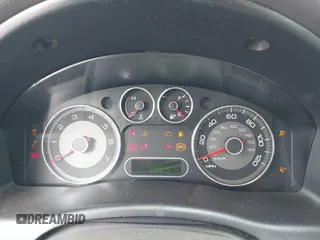 2008 Ford Taurus X SEL z VIN 1FMDK02W18GA42379, wystawiony jako IAAI lot #42669734 z przebiegiem 255 635 mil mil oraz . Historia ofert i sprzedaży dostępna na DreamBid. Obrazek 7.