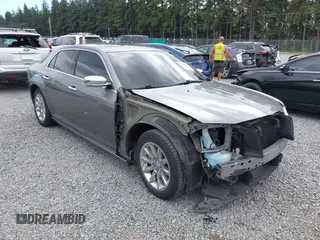 2011 Chrysler 300 Limited with VIN 2C3CA5CG2BH560671, listed as a IAAI auction lot 42722115 with 169,963 mi miles and . Bid and sale history available at DreamBid. Image 1.