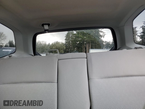 2014 Subaru Forester Premium with VIN JF2SJAEC7EH414658, listed as a Copart auction lot 52353795 with 99,245 mi miles and Salvage Title. Bid and sale history available at DreamBid. Image 10.