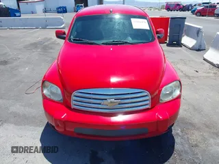2010 Chevrolet HHR 1LT с VIN 3GNBABDB2AS606933, выставлен на аукционе IAAI как лот 42816478 с пробегом 122 344 миль миль и . История ставок и продаж доступна на DreamBid. Изображение 6.