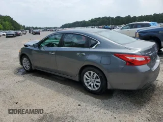 2016 Nissan Altima S z VIN 1N4AL3AP6GN334609, wystawiony jako Copart lot #57132195 z przebiegiem 113 978 mil mil oraz Szkoda całkowita • Salvage title. Historia ofert i sprzedaży dostępna na DreamBid. Obrazek 2.