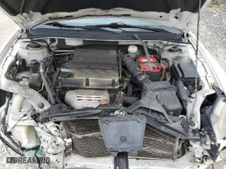 2012 Mitsubishi Galant ES with VIN 4A32B3FF5CE023620, listed as a Copart auction lot 74899474 with 111,670 mi miles and Salvage Title. Bid and sale history available at carsss.com. Image 13.